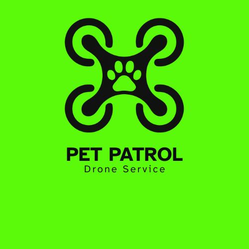 Pet Patrol Drone Service